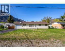  510 6th Avenue, Keremeos