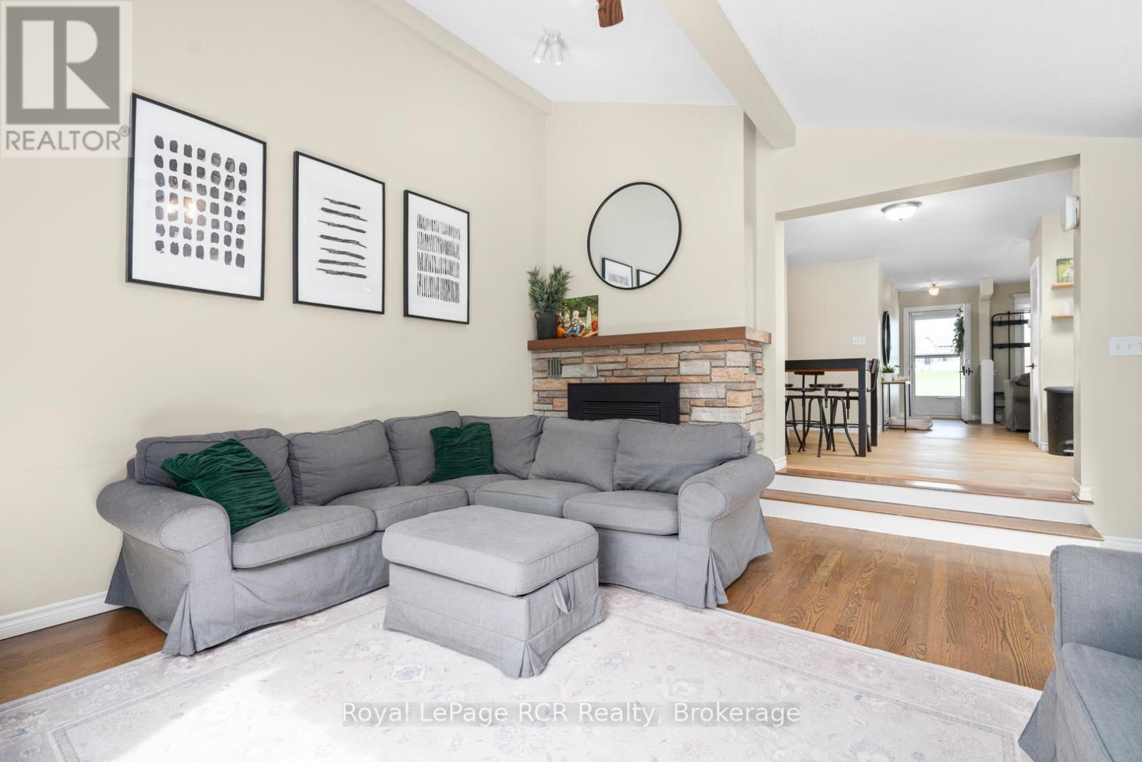 beautiful living room addition