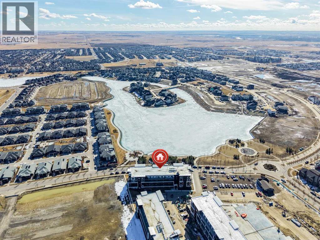 Single Family House for Sale in   Mahogany Boulevard SE Mahogany Calgary 