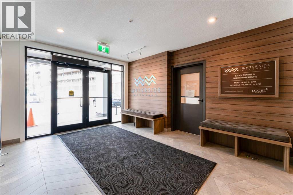 Single Family House for Sale in   Mahogany Boulevard SE Mahogany Calgary 