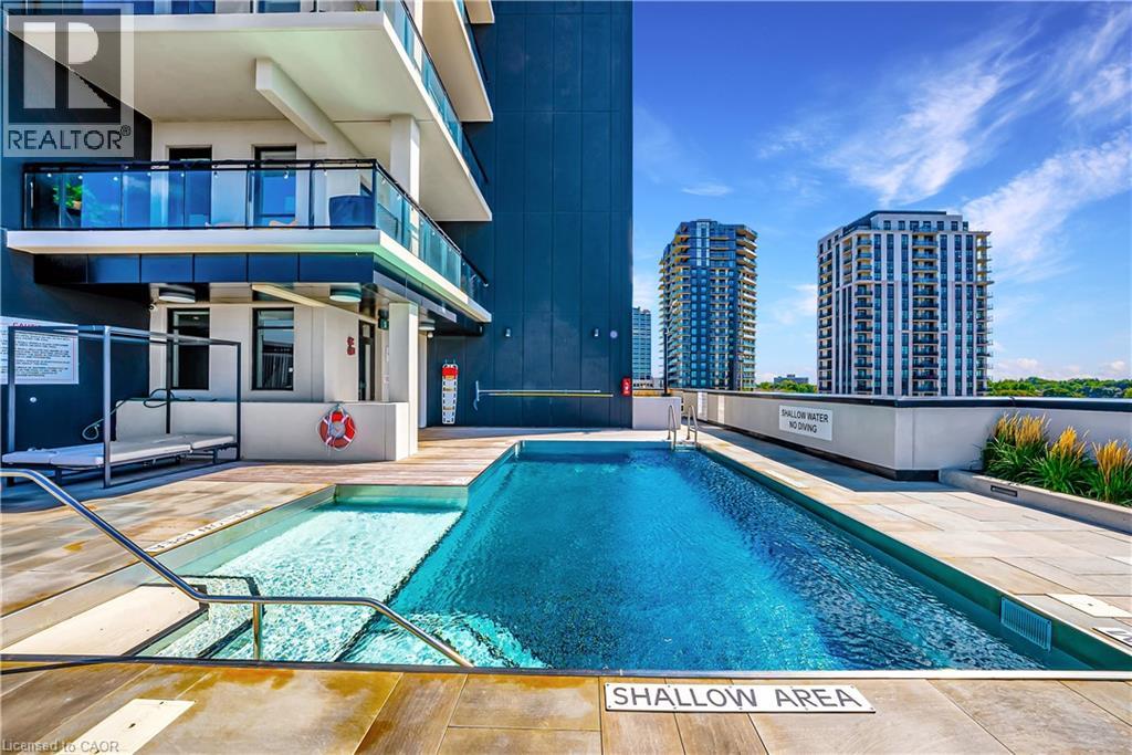 181 KING Street Unit 1513, Waterloo, Ontario N2J0E7 - Photo 4