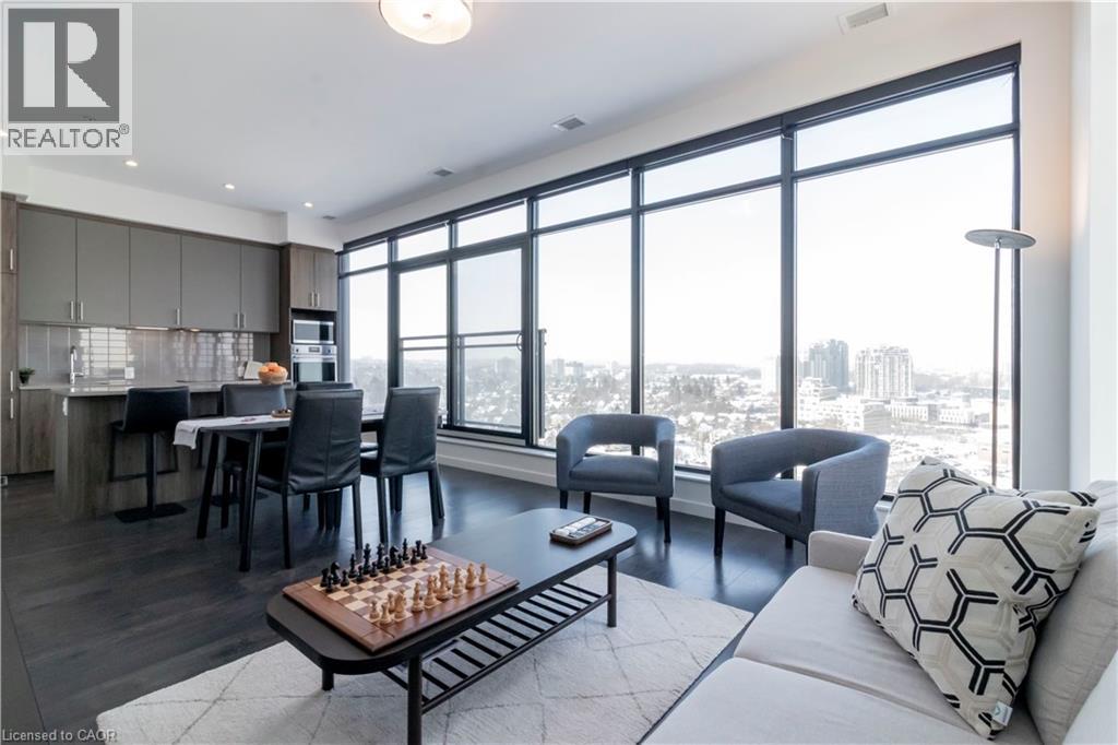 181 KING Street Unit 1513, Waterloo, Ontario N2J0E7 - Photo 5