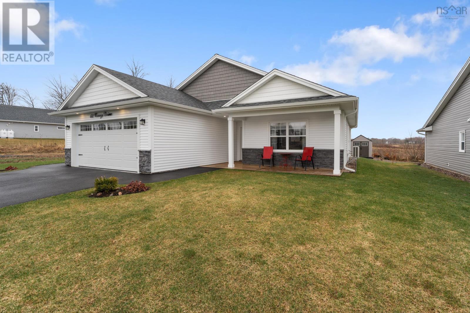 Property 3 of 46 of 60 Covey Drive