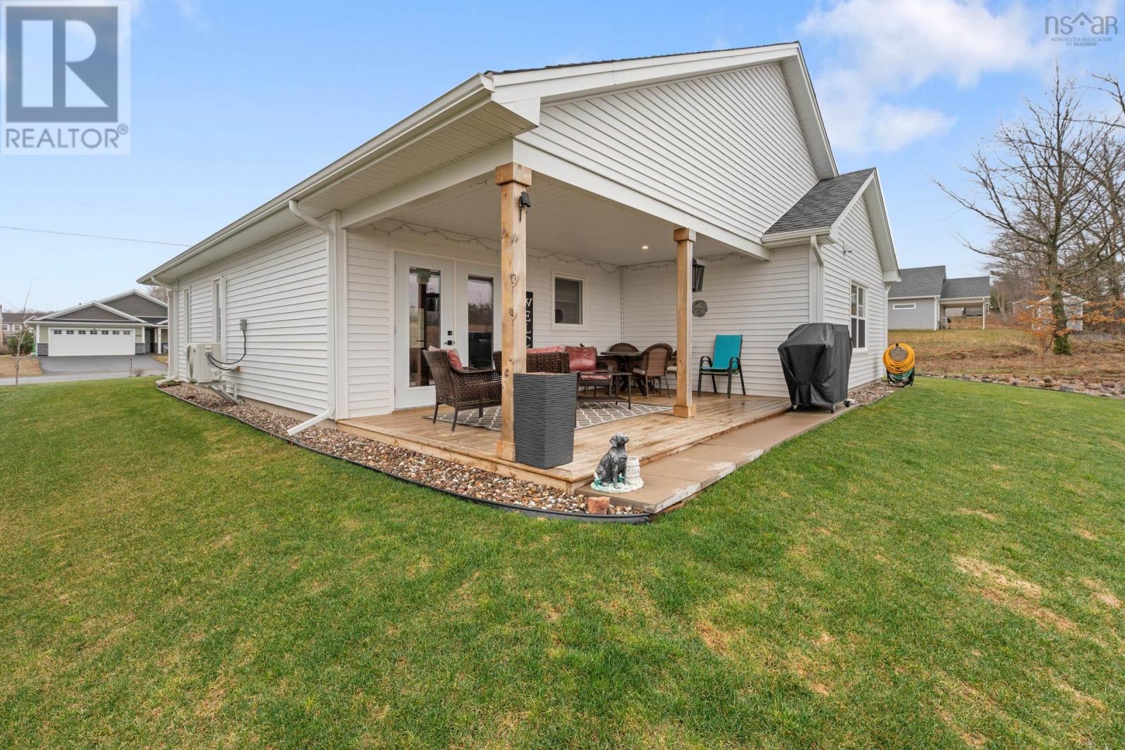 Property 8 of 46 of 60 Covey Drive