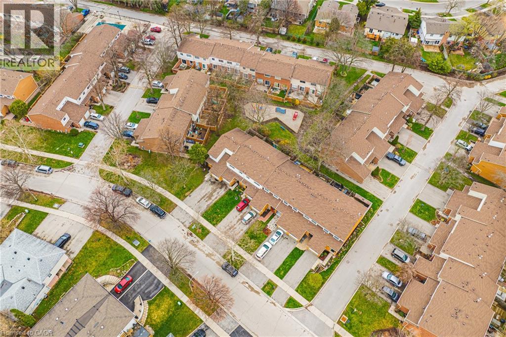 1576 NEWLANDS Crescent Unit# 60, Burlington, Ontario, L7M1V6 — Photo 34