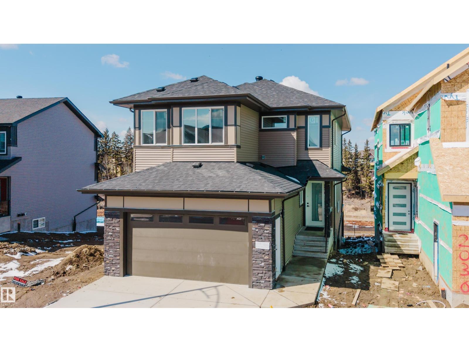 2038 Collip Crescent SW, Edmonton