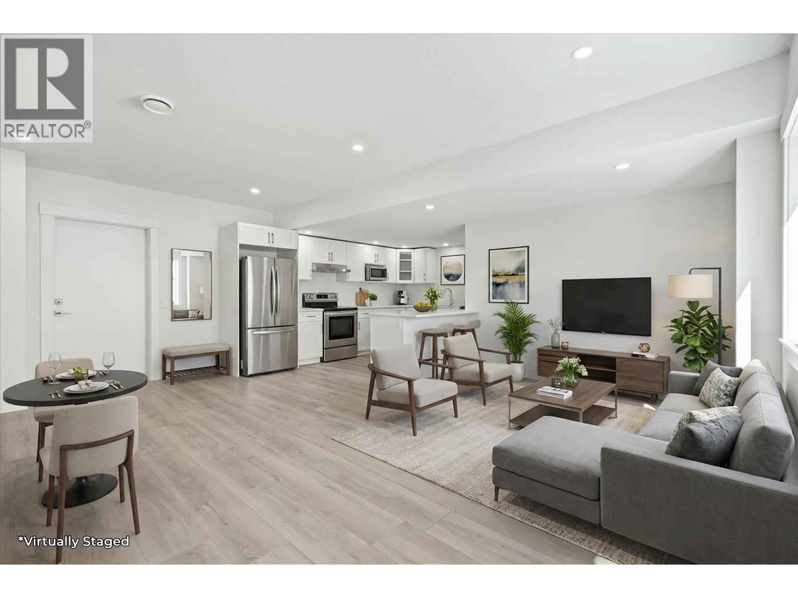  4619 Fordham Road, Kelowna