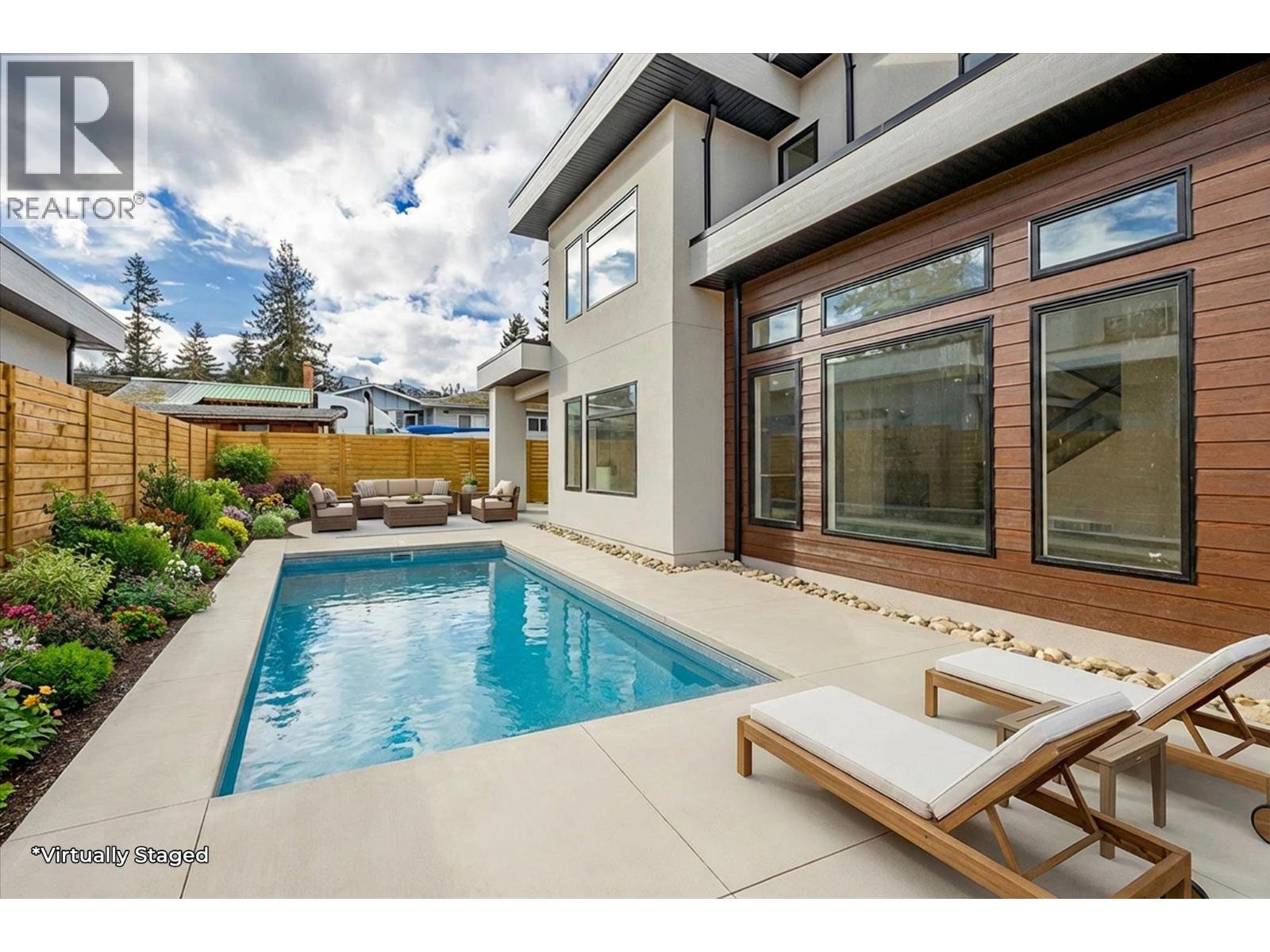  4619 Fordham Road, Kelowna