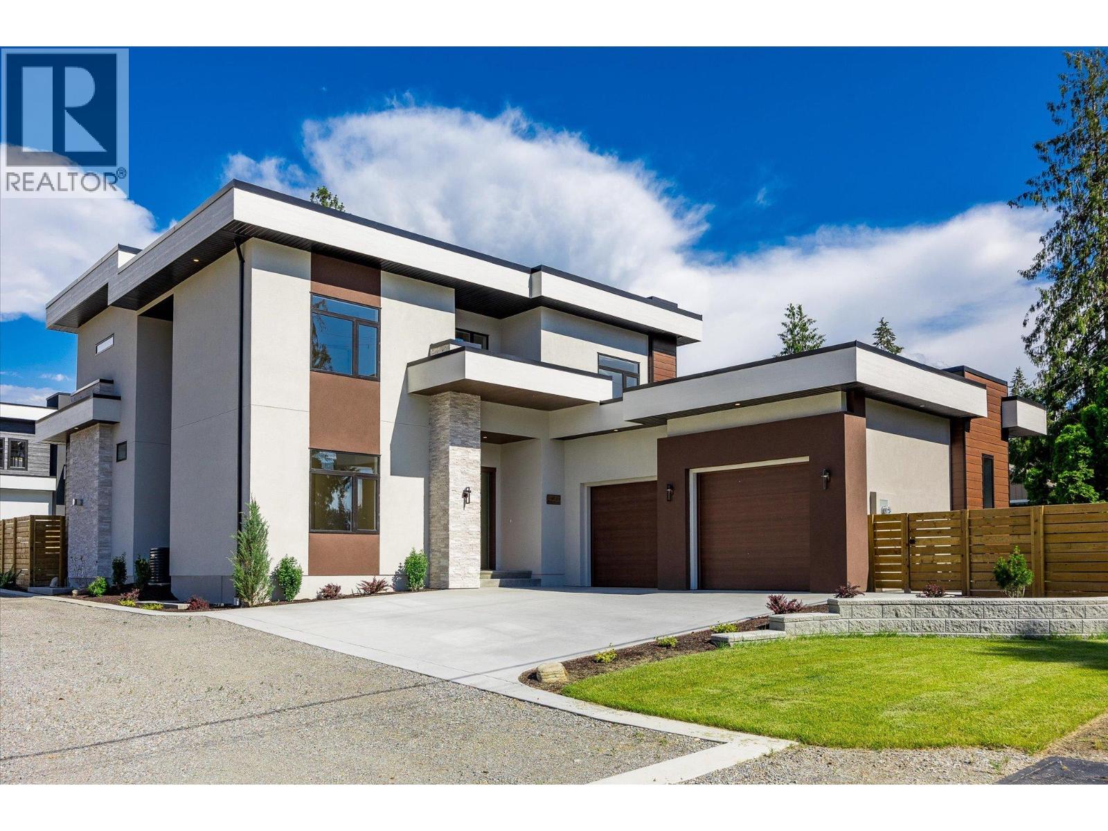  4619 Fordham Road, Kelowna