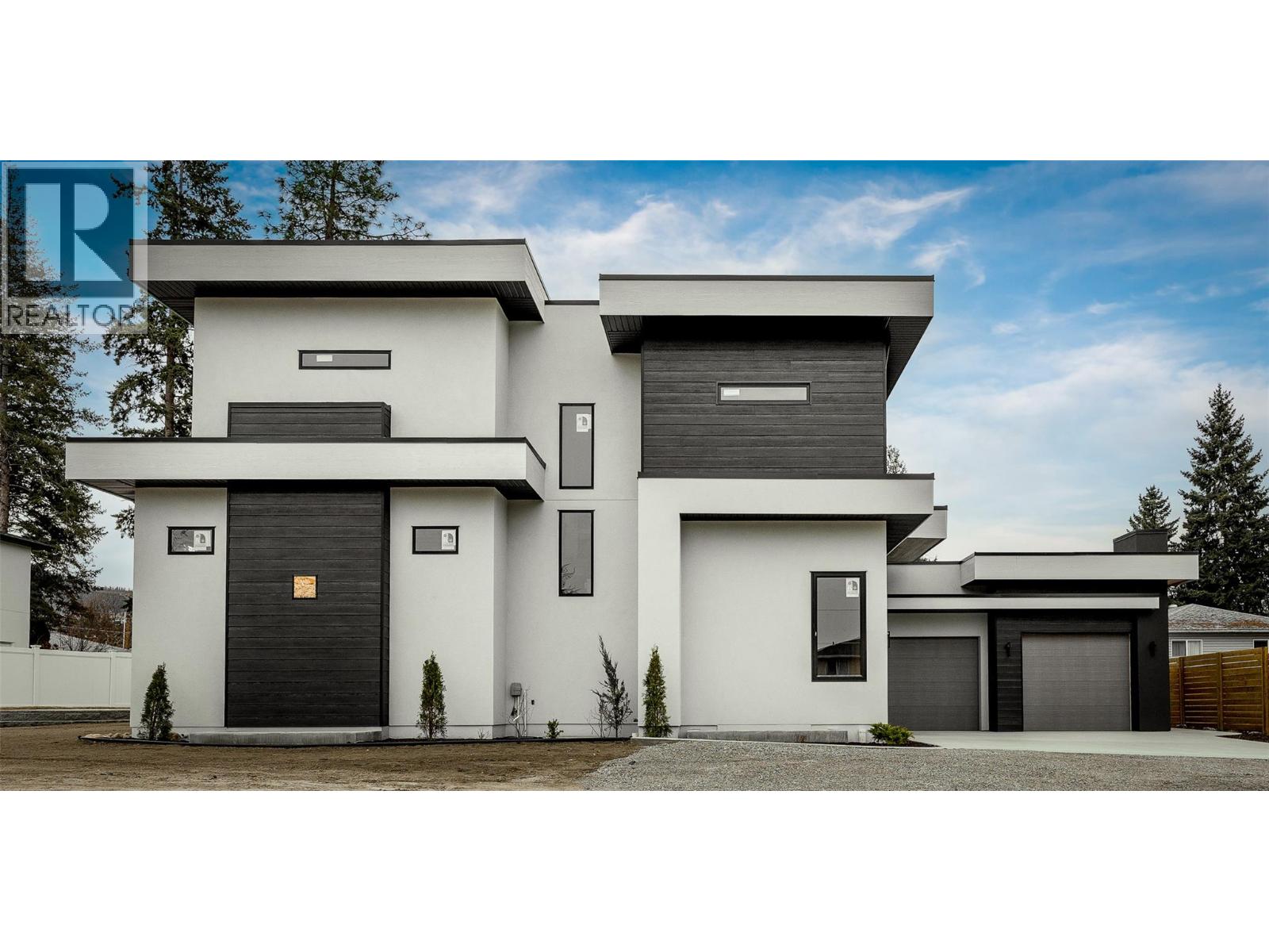  4621 Fordham Road, Kelowna