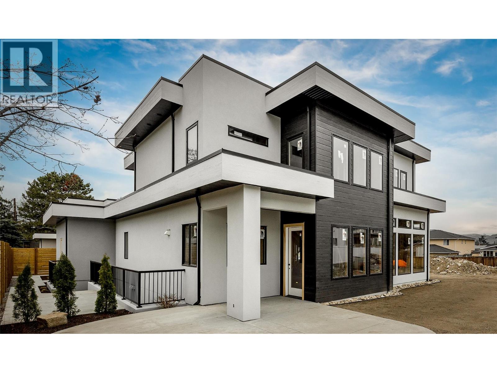  4621 Fordham Road, Kelowna