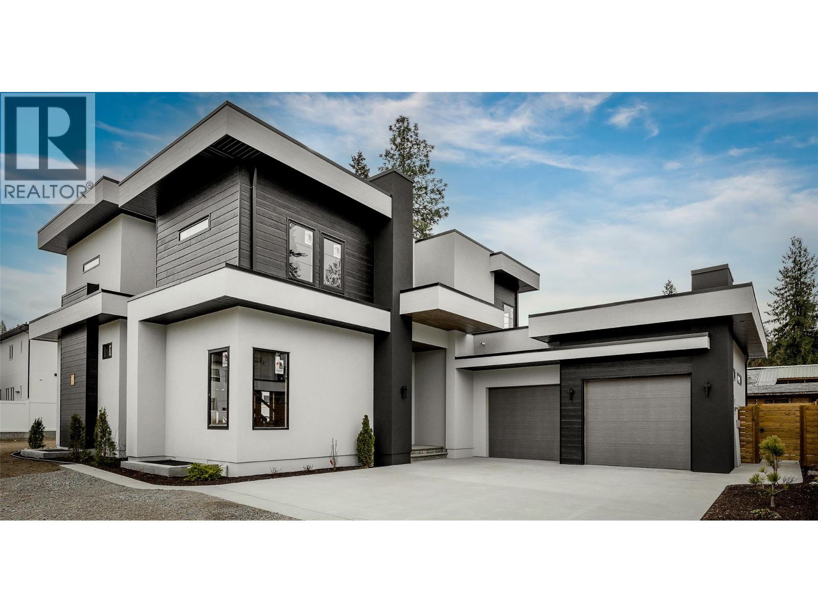  4621 Fordham Road, Kelowna