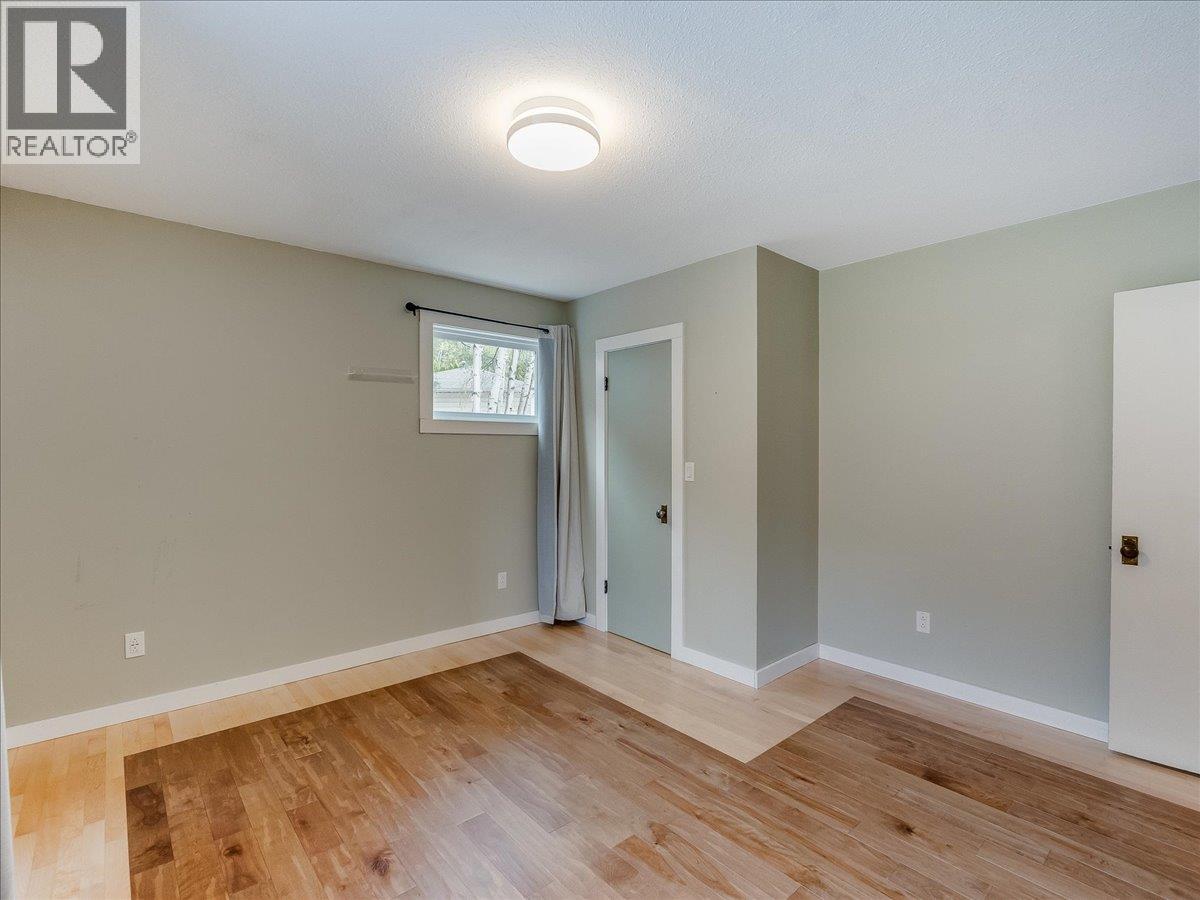 1181 MARIANNA Crescent, Trail