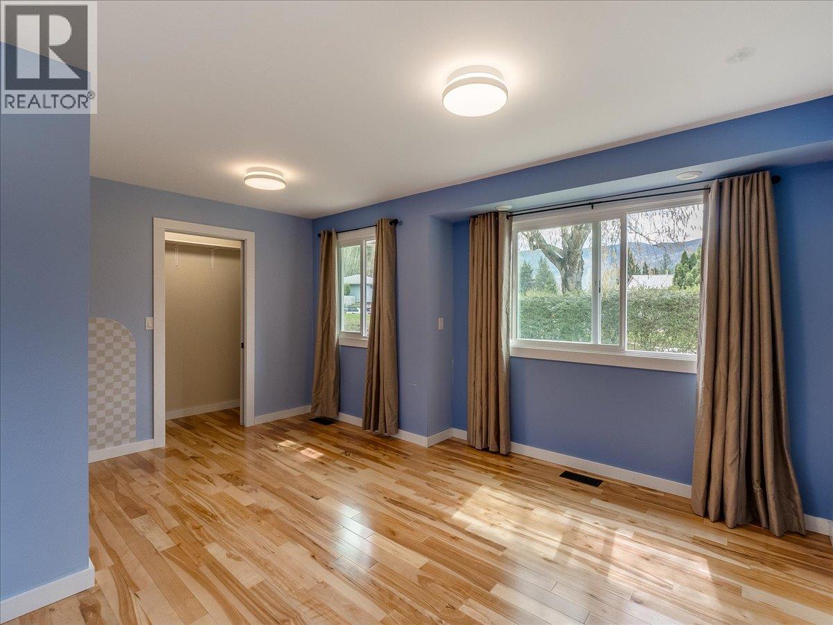 1181 MARIANNA Crescent, Trail