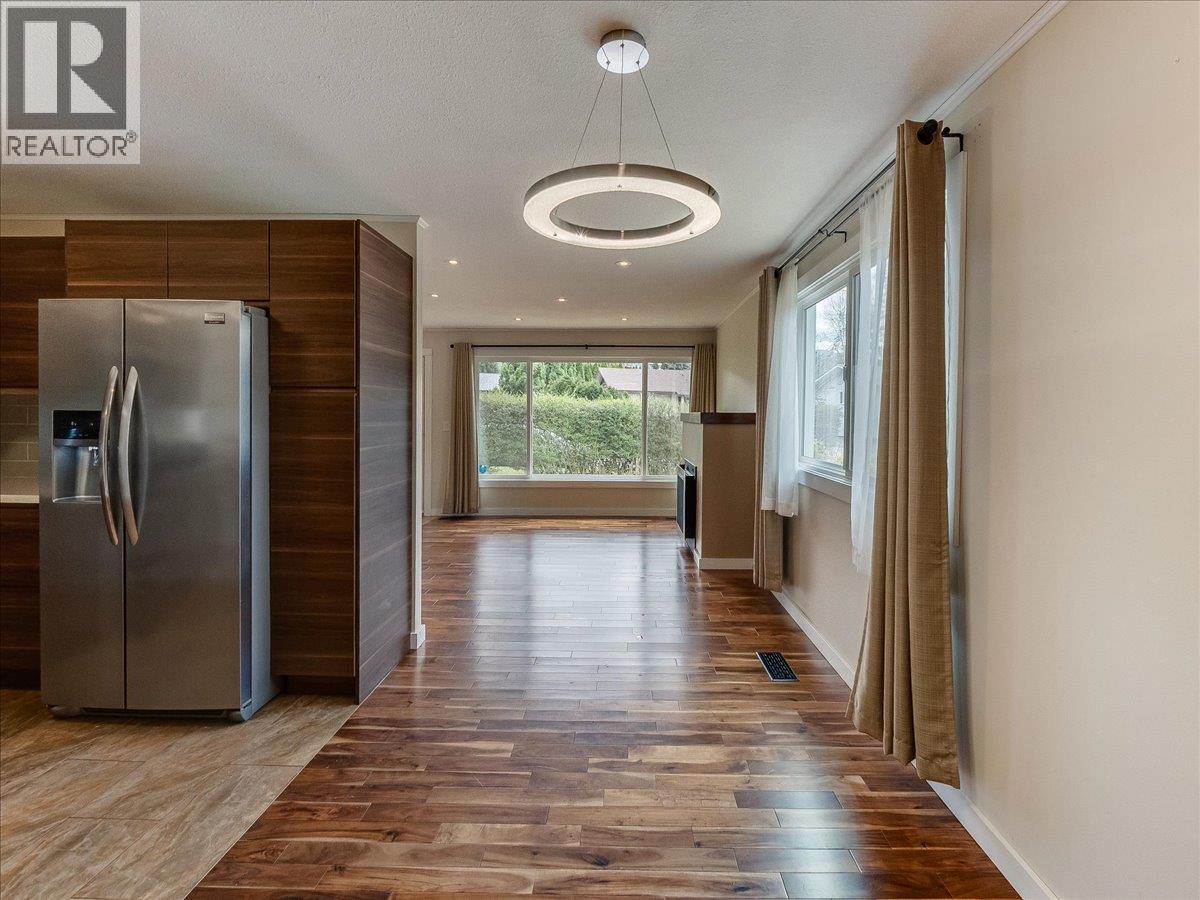 1181 MARIANNA Crescent, Trail