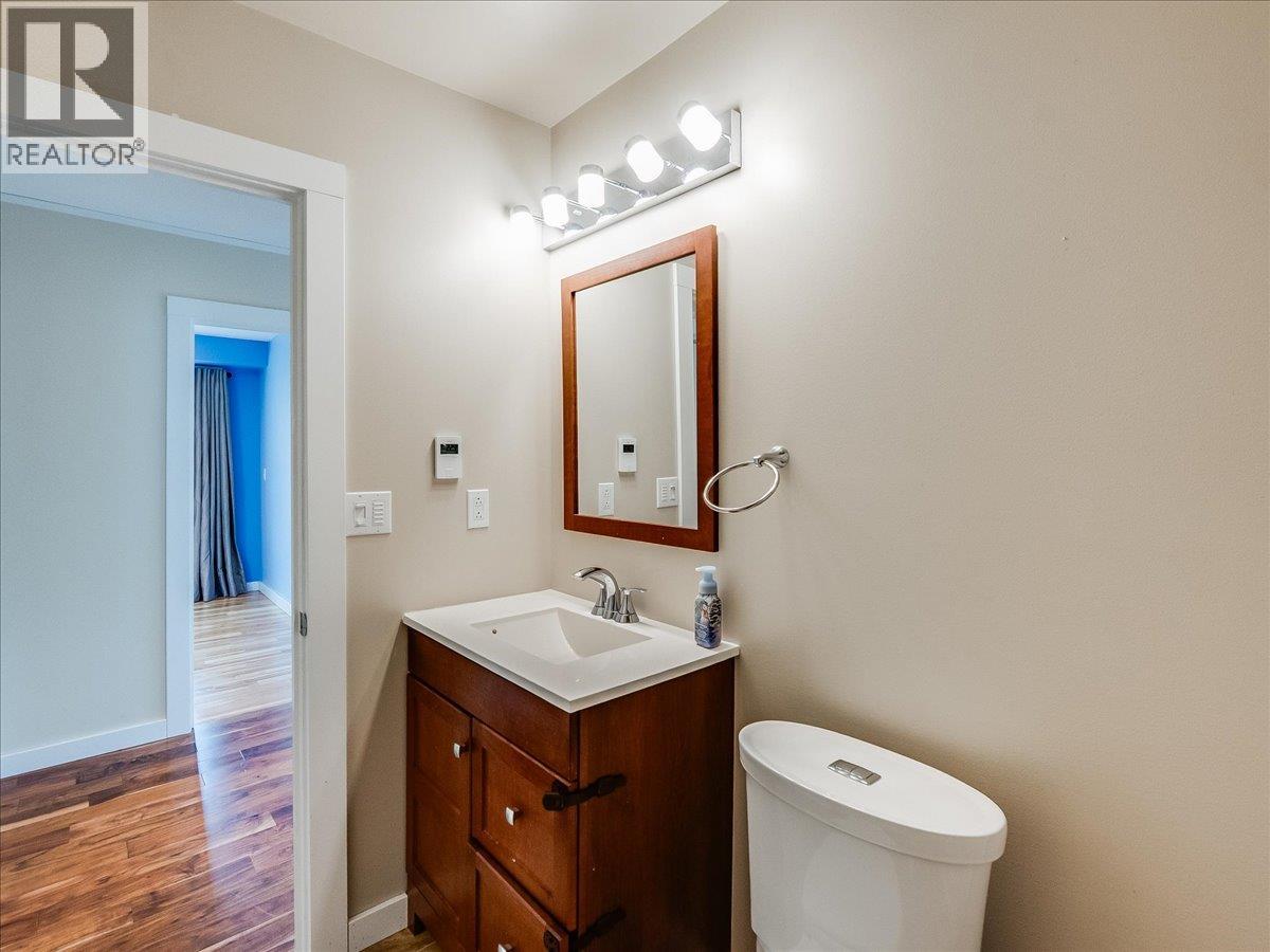 1181 MARIANNA Crescent, Trail