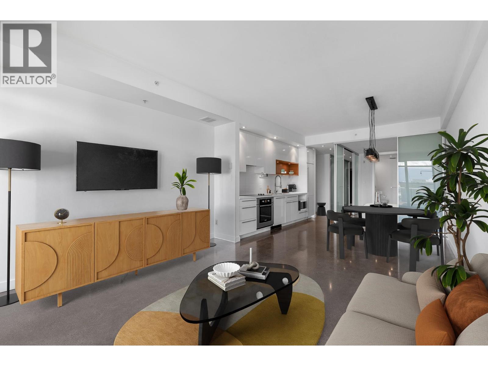 417 256 E 2ND AVENUE, Vancouver