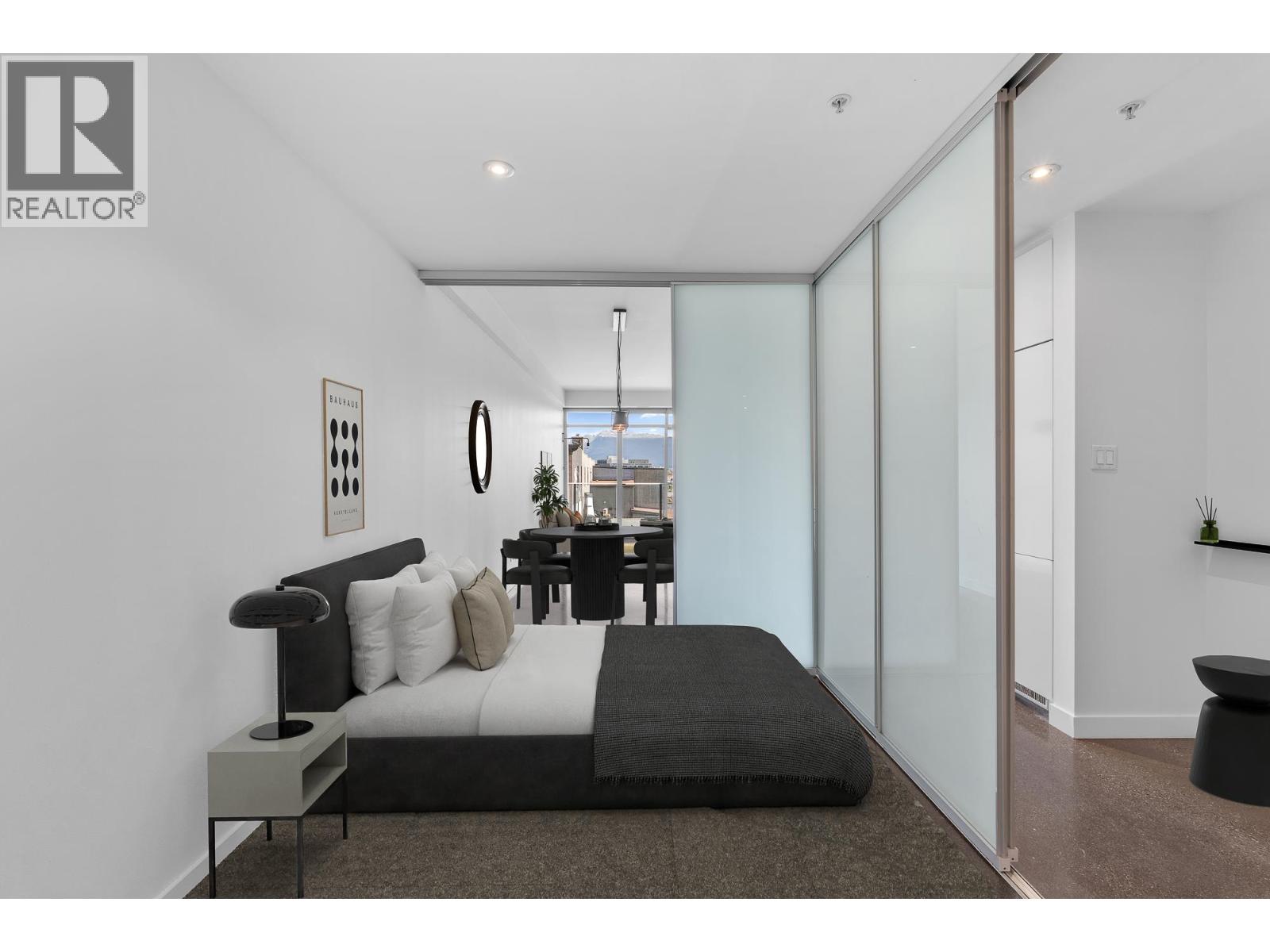 417 256 E 2ND AVENUE, Vancouver