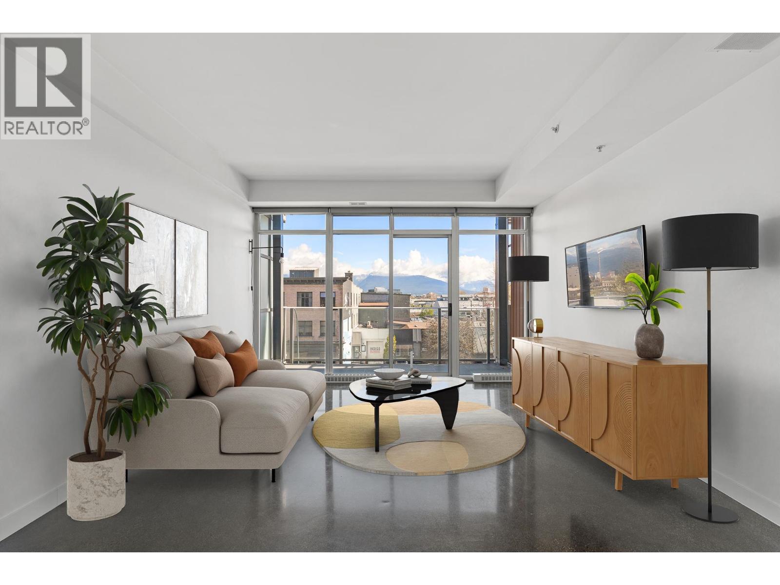 417 256 E 2ND AVENUE, Vancouver