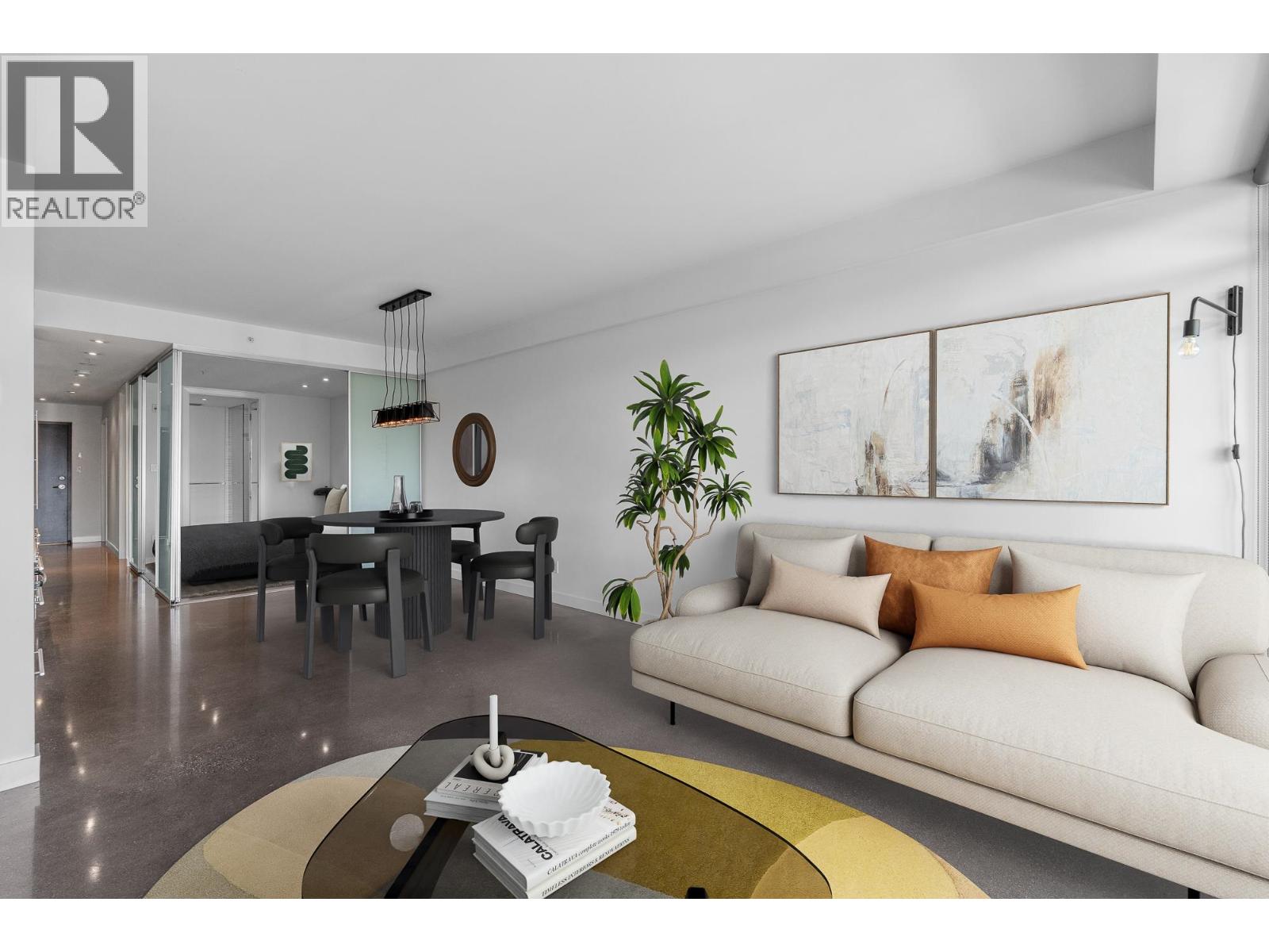 417 256 E 2ND AVENUE, Vancouver