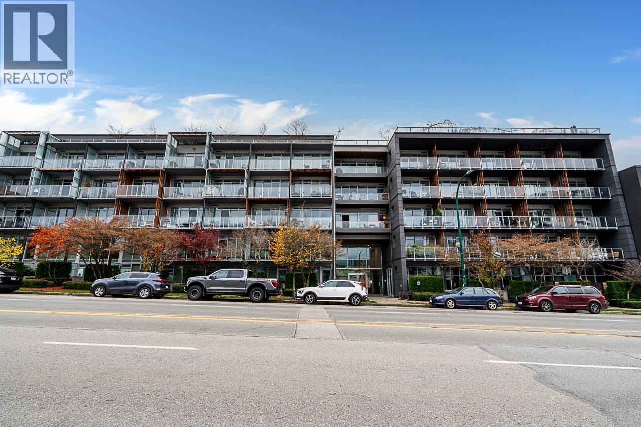 417 256 E 2ND AVENUE, Vancouver