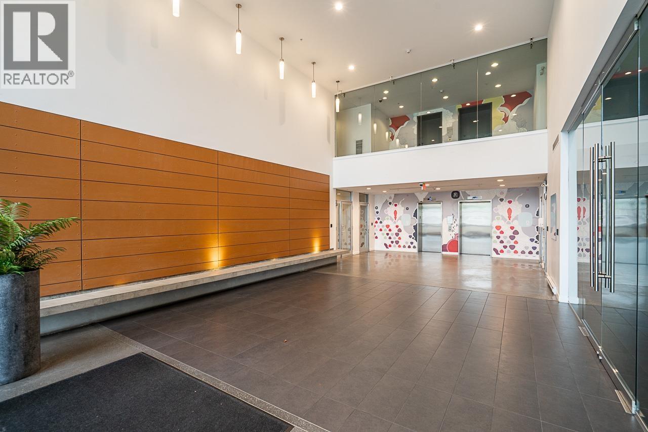 417 256 E 2ND AVENUE, Vancouver