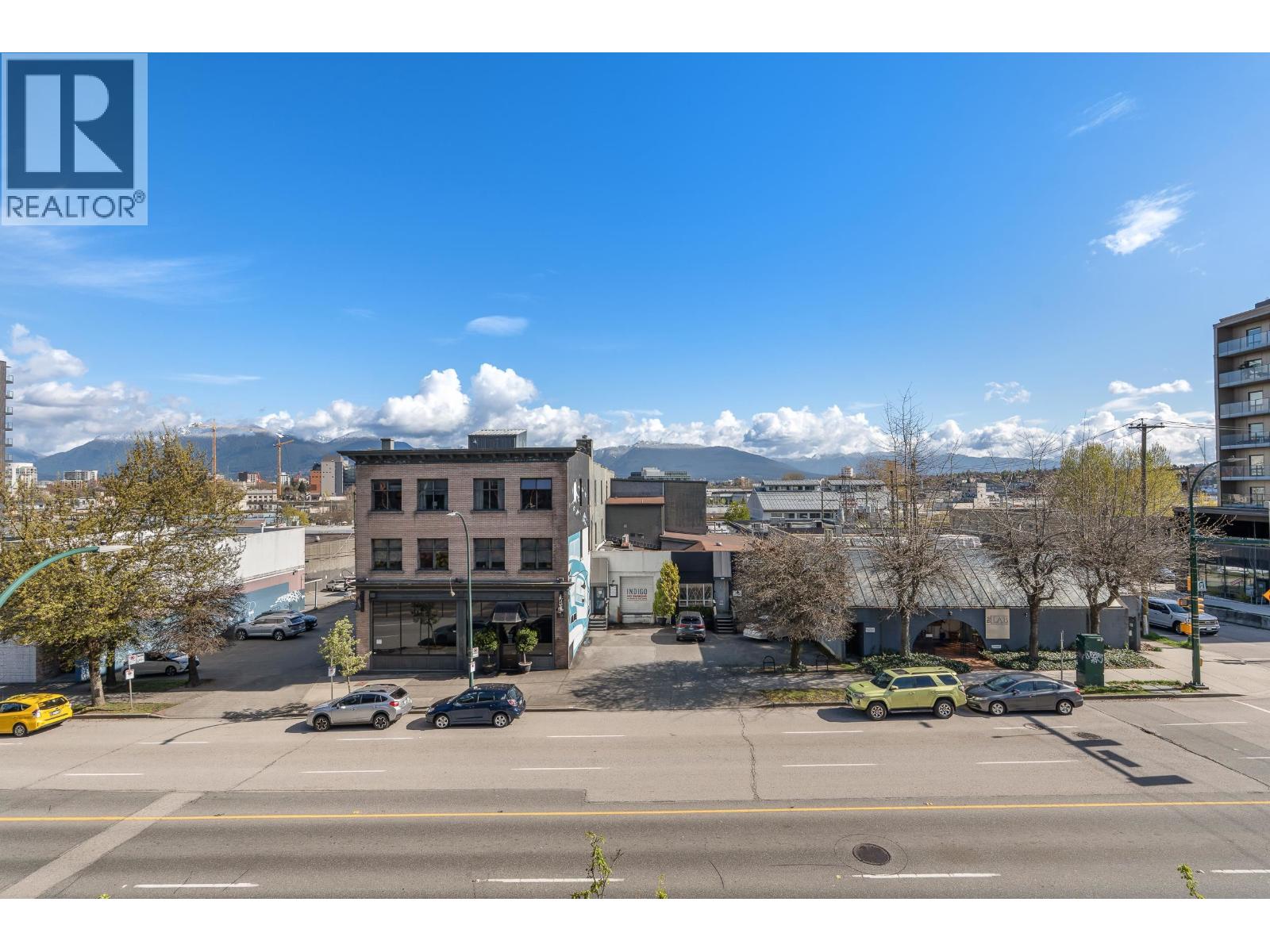 417 256 E 2ND AVENUE, Vancouver