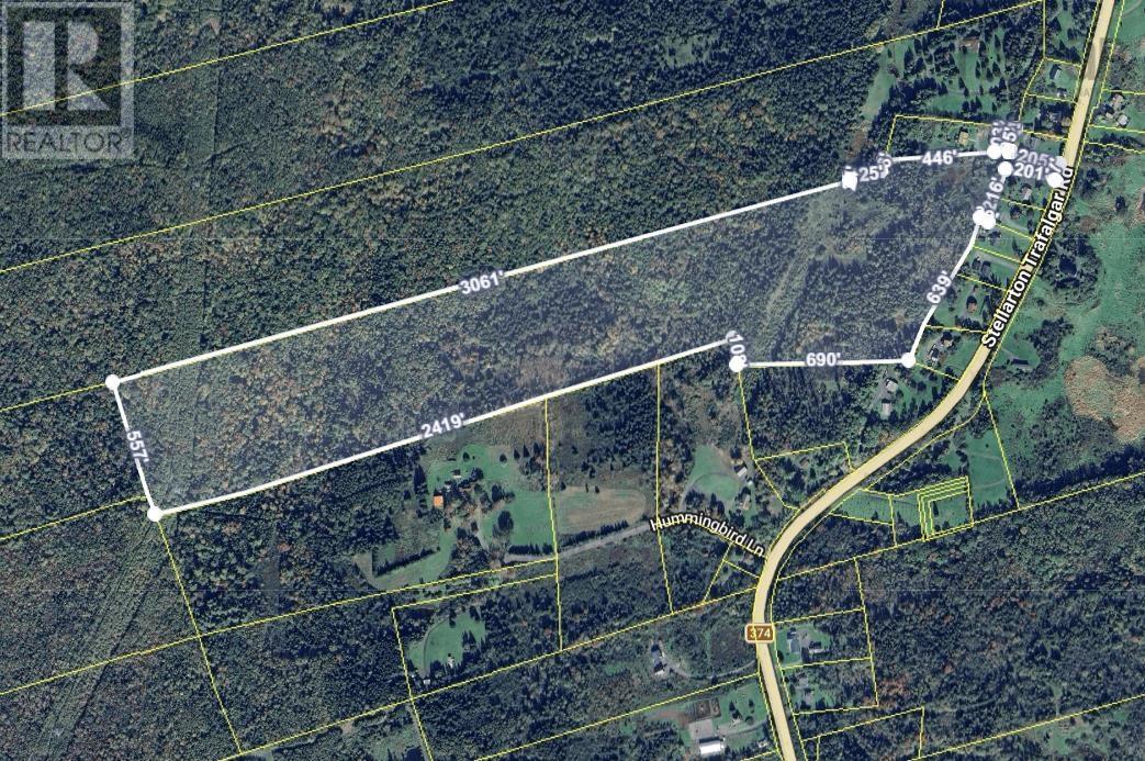 Property photo of Lot Stellarton Trafalgar Road