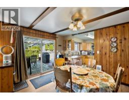 Living room - 4188 South Ashe Crescent, Scotch Creek, BC V0E1M5 Photo 7