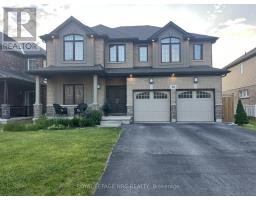 40 ELDERBERRY ROAD