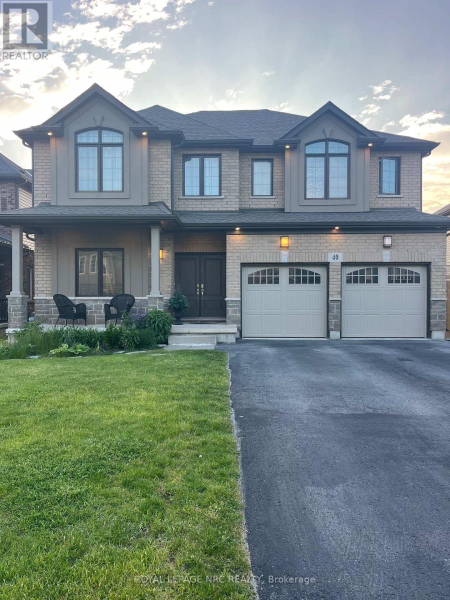 40 ELDERBERRY ROAD - 2