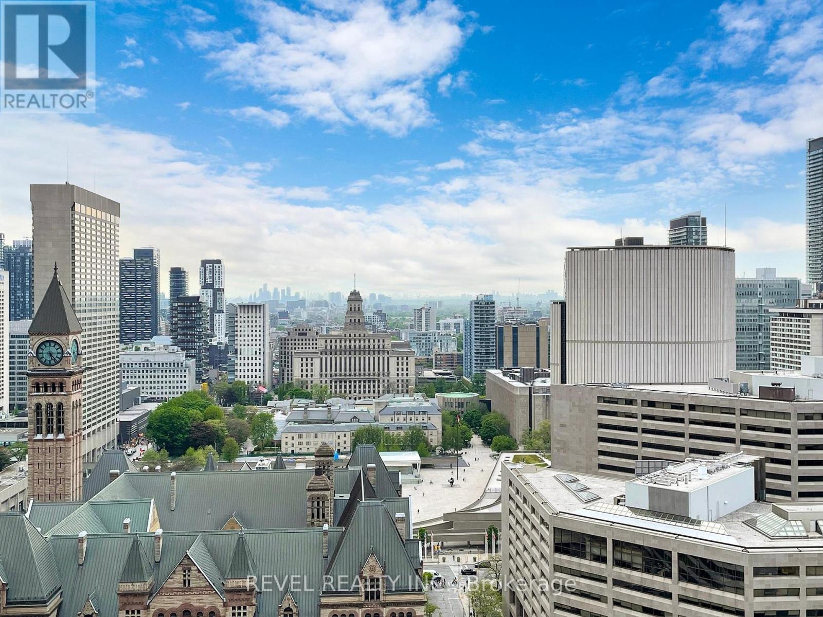 #2412 197 YONGE STREET - 26