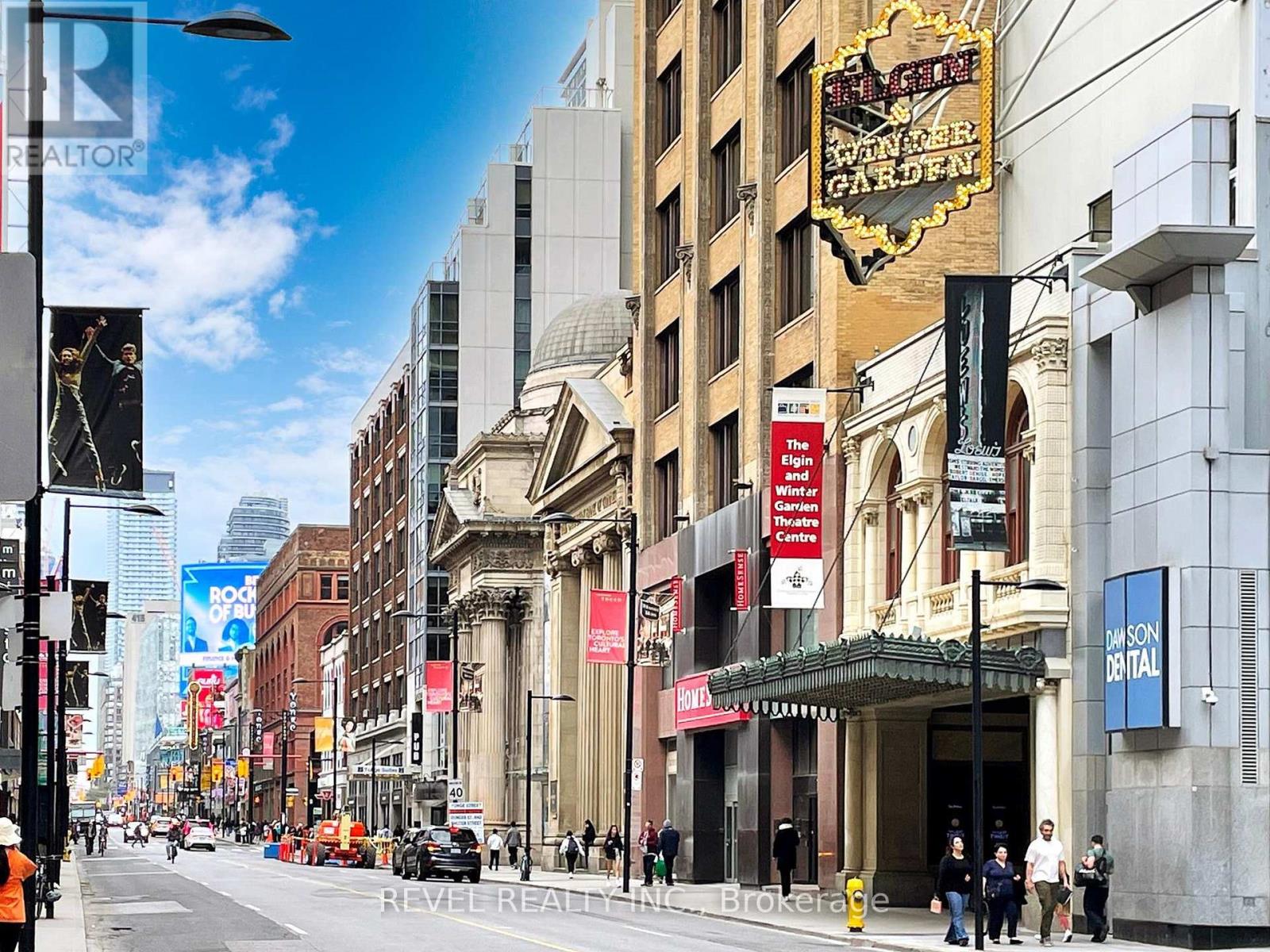 #2412 197 YONGE STREET - 35