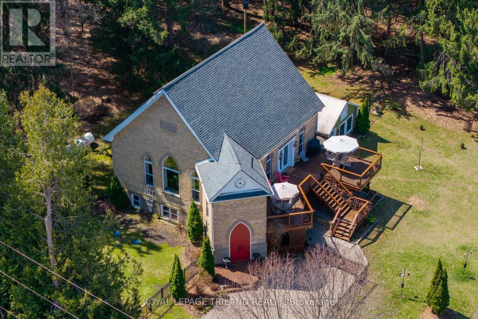 32153 SYLVAN ROAD Property Photo