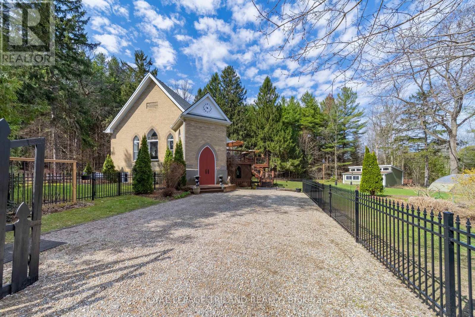 32153 SYLVAN ROAD Property Photo