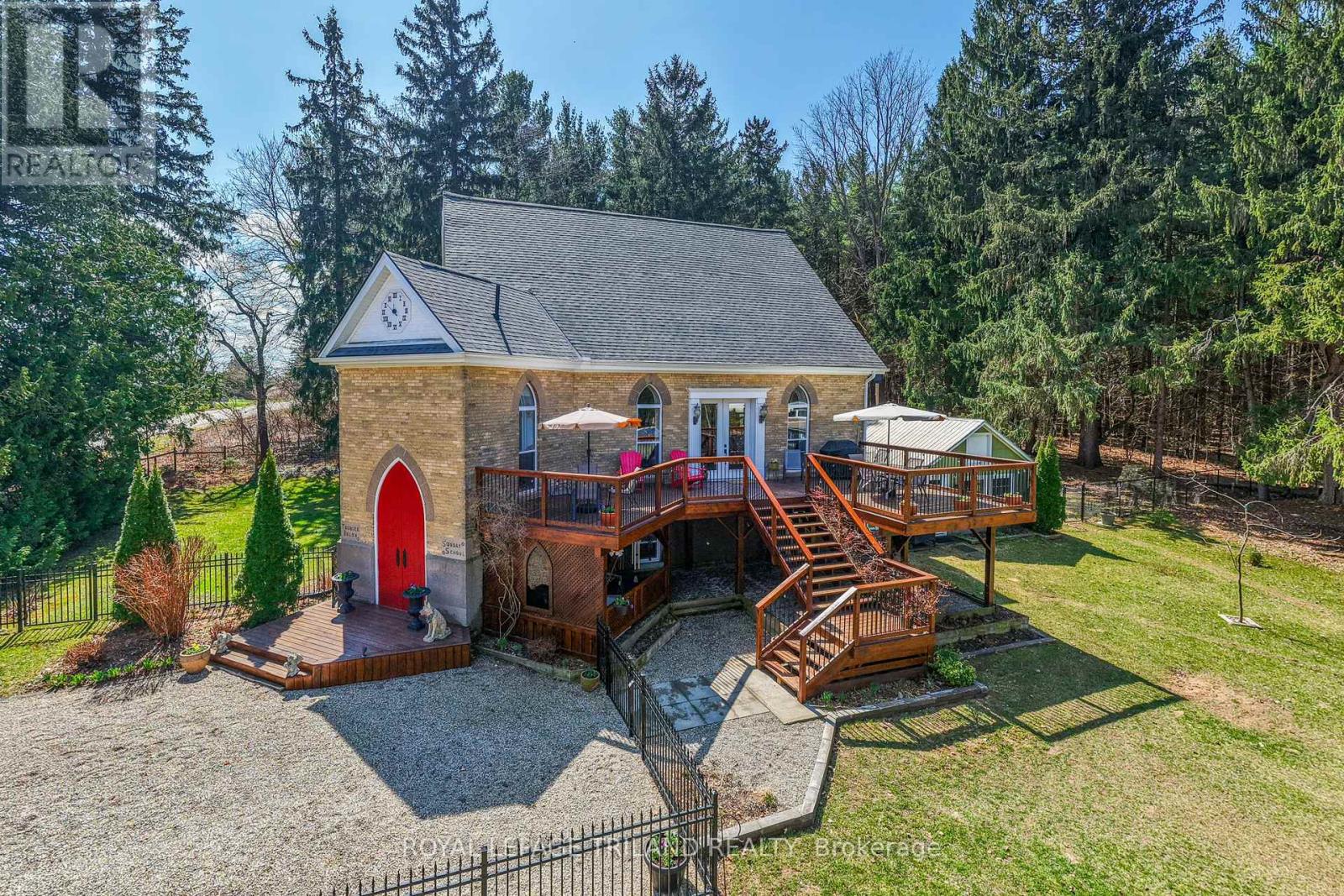 32153 SYLVAN ROAD Property Photo