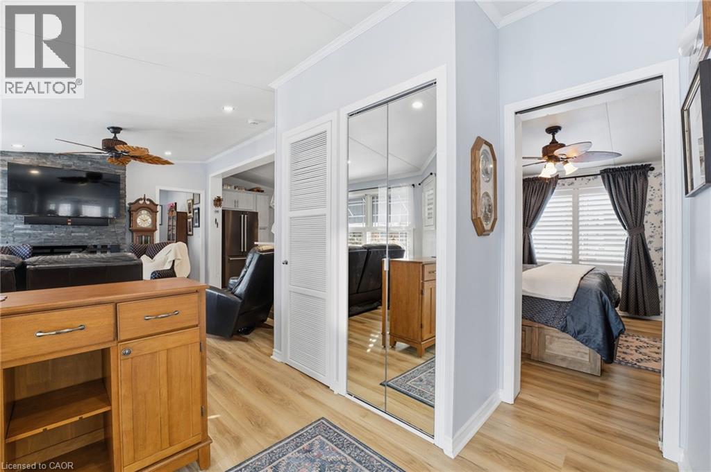 4449 MILBUROUGH Line Unit# 2 Cedar Street, Burlington, Ontario, L7P0C2 — Photo 11