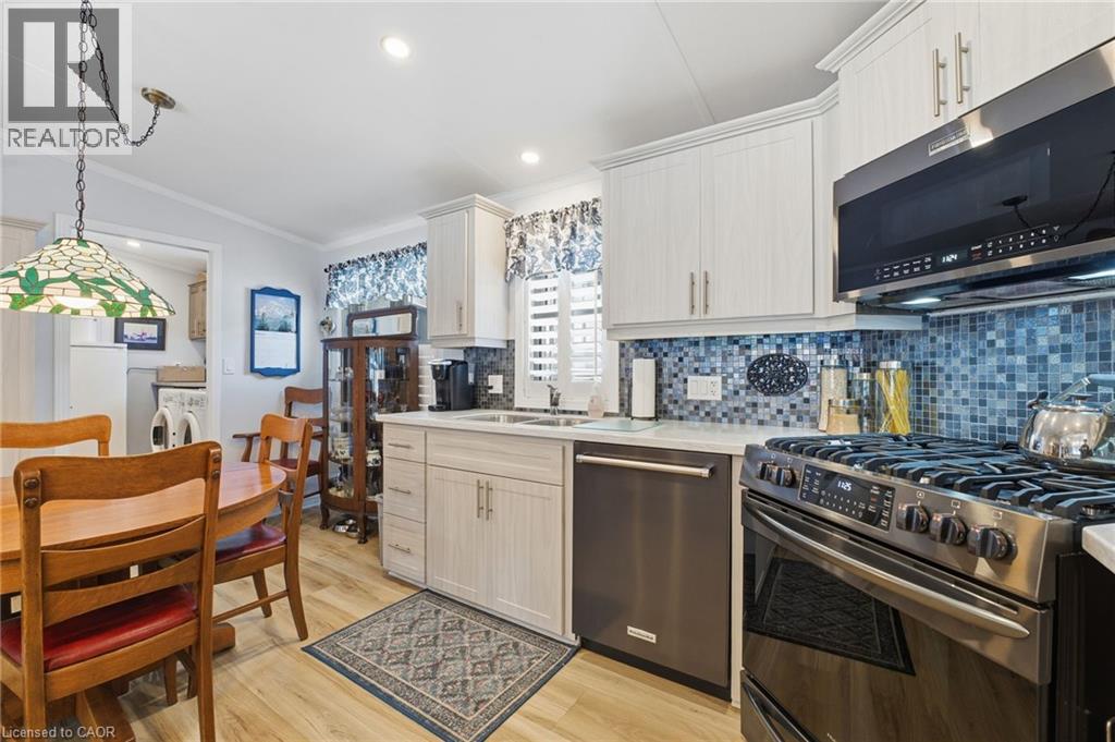 4449 MILBUROUGH Line Unit# 2 Cedar Street, Burlington, Ontario, L7P0C2 — Photo 16