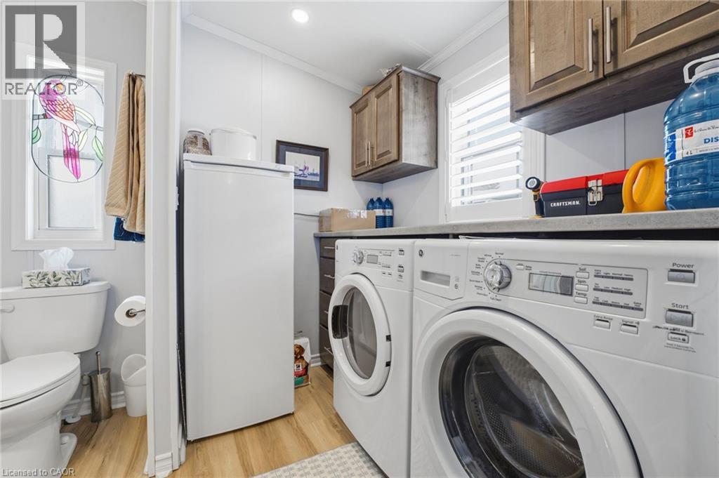 4449 MILBUROUGH Line Unit# 2 Cedar Street, Burlington, Ontario, L7P0C2 — Photo 25