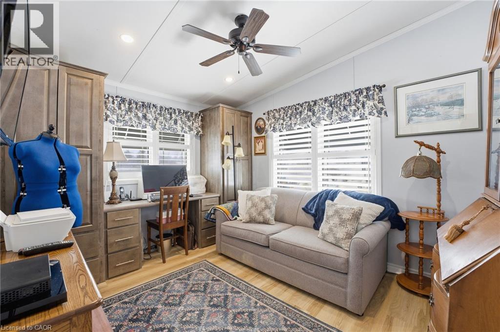 4449 MILBUROUGH Line Unit# 2 Cedar Street, Burlington, Ontario, L7P0C2 — Photo 23