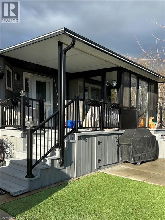 4449 MILBUROUGH Line Unit# 2 Cedar Street, Burlington, Ontario, L7P0C2 — Photo 30