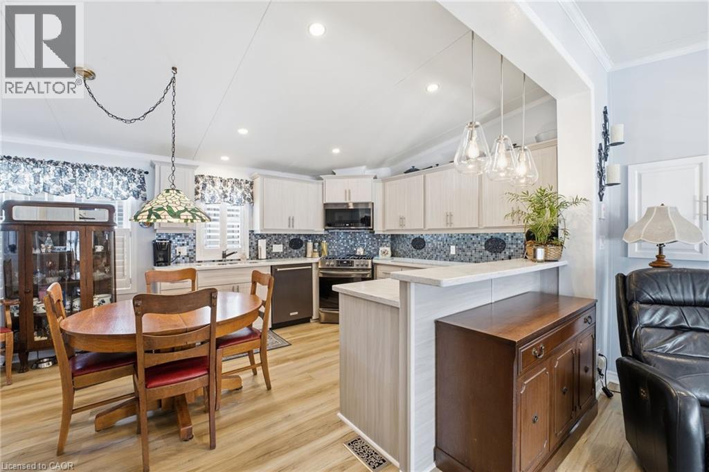 4449 MILBUROUGH Line Unit# 2 Cedar Street, Burlington, Ontario, L7P0C2 — Photo 15
