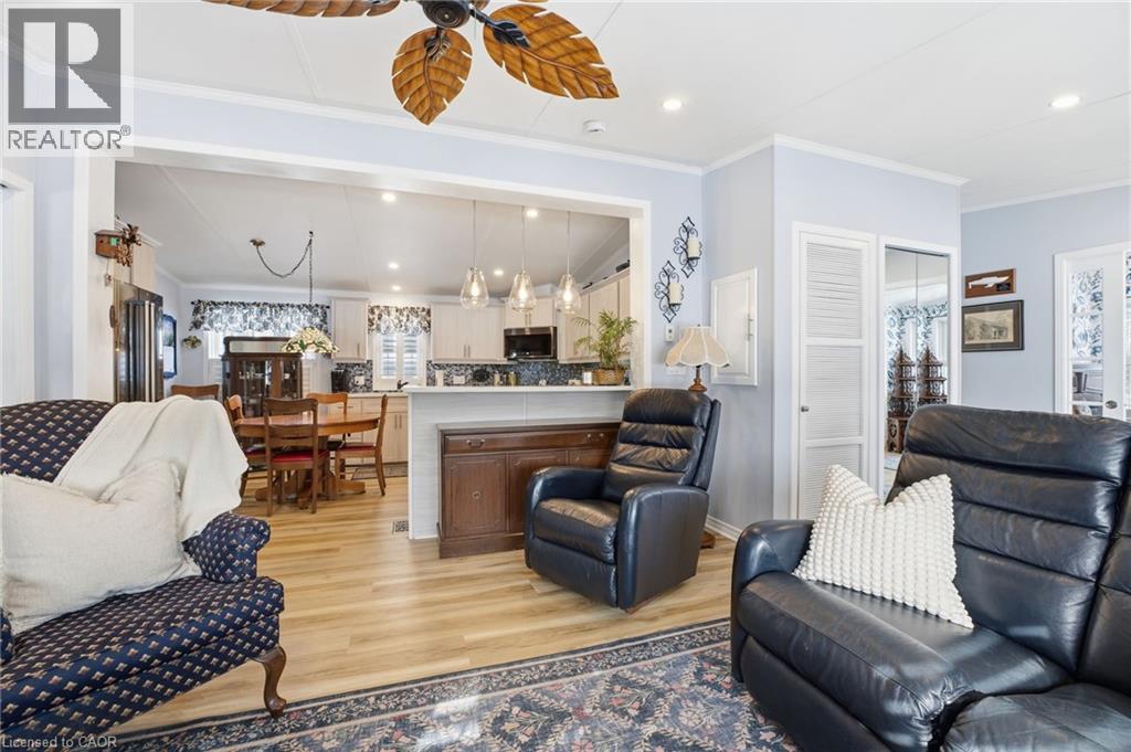 4449 MILBUROUGH Line Unit# 2 Cedar Street, Burlington, Ontario, L7P0C2 — Photo 13