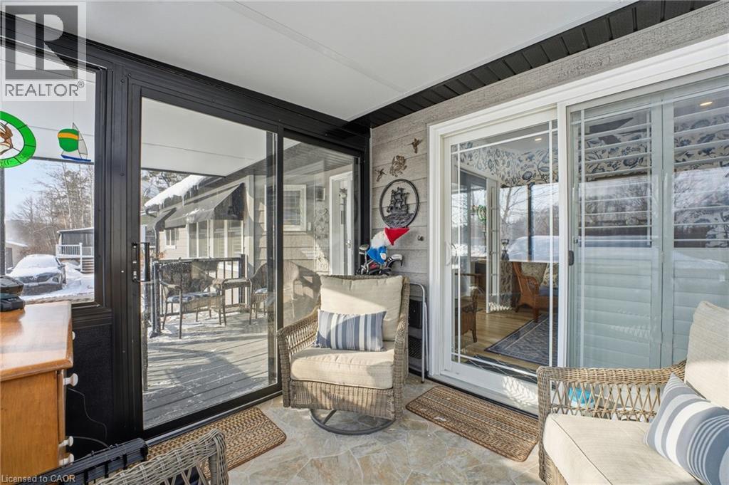 4449 MILBUROUGH Line Unit# 2 Cedar Street, Burlington, Ontario, L7P0C2 — Photo 26