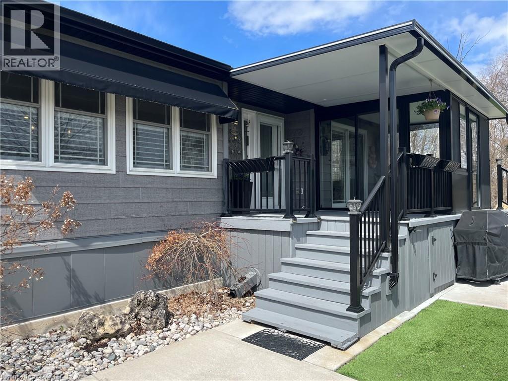 4449 MILBUROUGH Line Unit# 2 Cedar Street, Burlington, Ontario, L7P0C2 — Photo 4