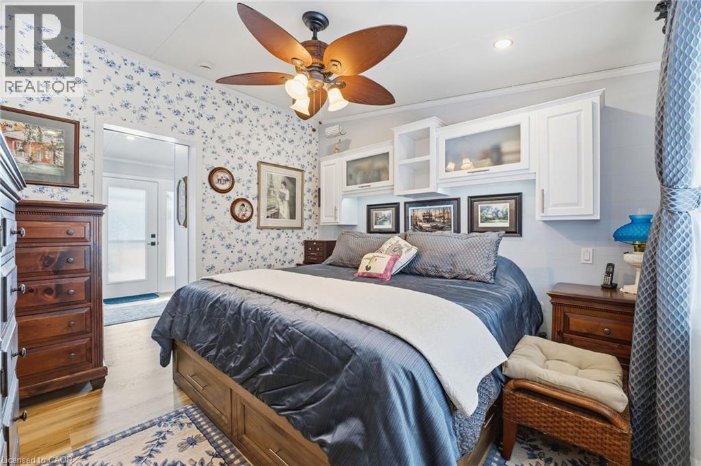 4449 MILBUROUGH Line Unit# 2 Cedar Street, Burlington, Ontario, L7P0C2 — Photo 20