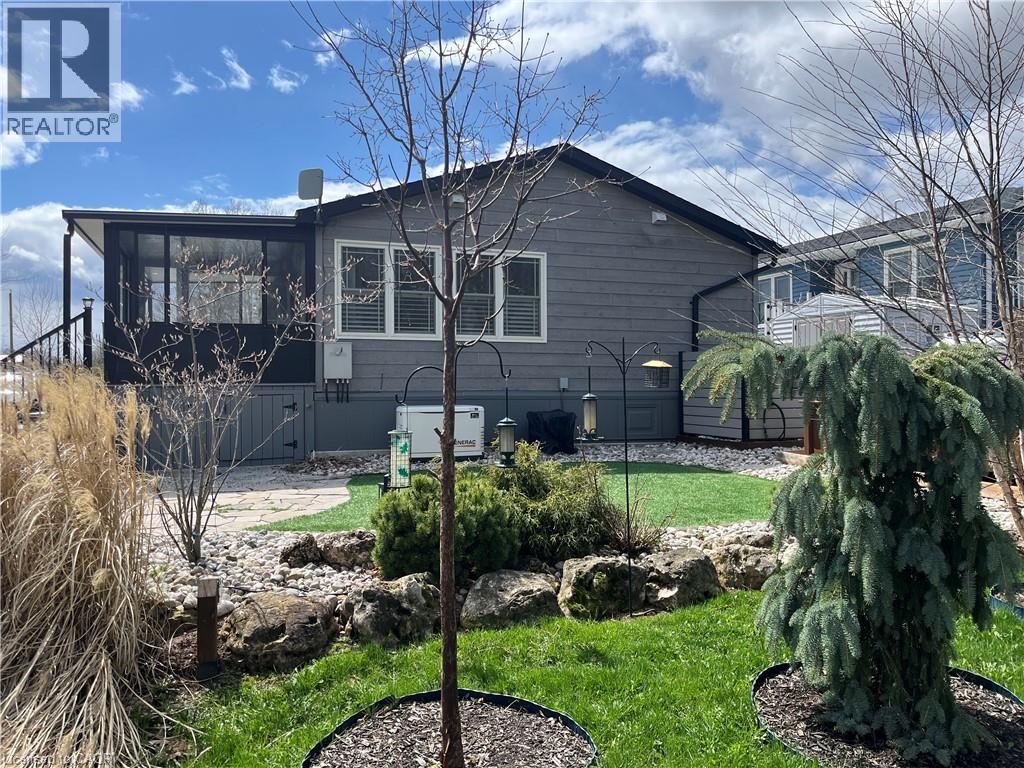 4449 MILBUROUGH Line Unit# 2 Cedar Street, Burlington, Ontario, L7P0C2 — Photo 31