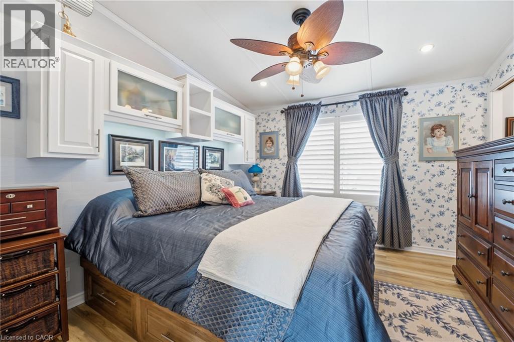 4449 MILBUROUGH Line Unit# 2 Cedar Street, Burlington, Ontario, L7P0C2 — Photo 21