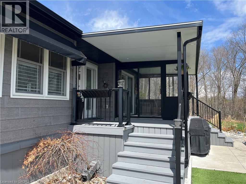 4449 MILBUROUGH Line Unit# 2 Cedar Street, Burlington, Ontario, L7P0C2 — Photo 2