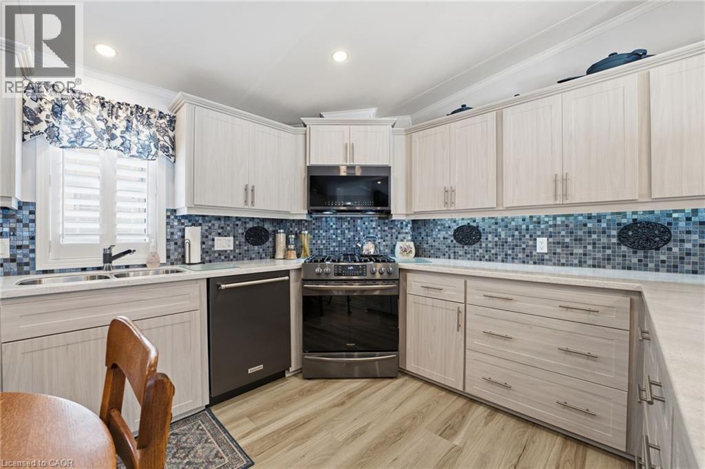 4449 MILBUROUGH Line Unit# 2 Cedar Street, Burlington, Ontario, L7P0C2 — Photo 14